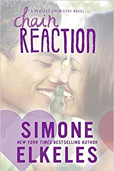 Chain Reaction (A Perfect Chemistry Novel)