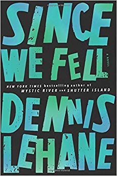 Since We Fell: A Novel