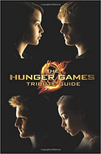 The Hunger Games Tribute Guide