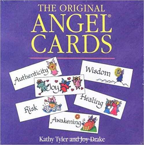 Angel Cards - Original