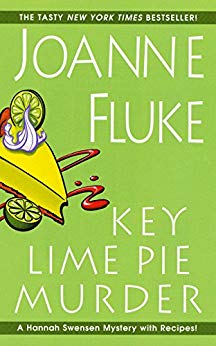 Key Lime Pie Murder (Hannah Swensen series Book 9)