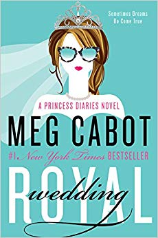 Royal Wedding: A Princess Diaries Novel
