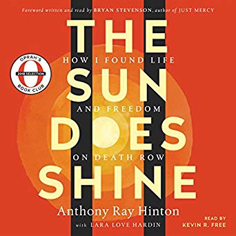 Oprah's Book Club Summer 2018 Selection - The Sun Does Shine