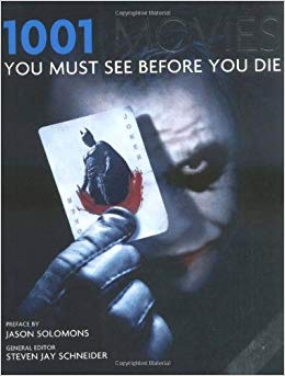 1001 Movies You Must See Before You Die