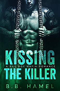 A Bad Boy Mafia Romance (Barone Crime Family Book 3)