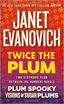 Two Stephanie Plum Between the Numbers Novels (Plum Spooky