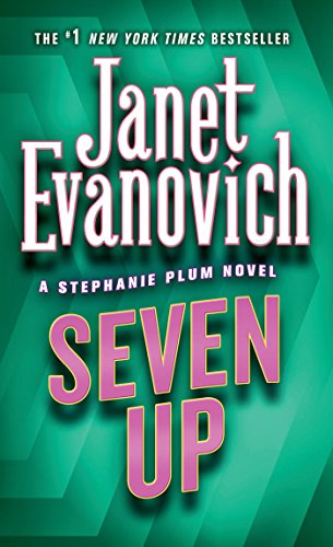 No. 7) - A Stephanie Plum Novel - Seven Up (Stephanie Plum