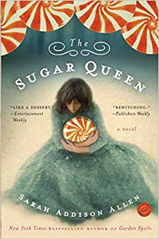 A Novel (Random House Reader's Circle) - The Sugar Queen