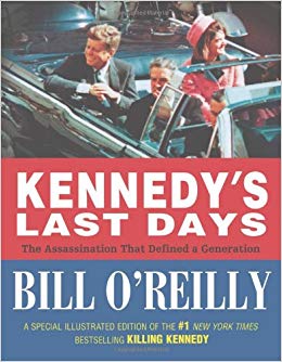 The Assassination That Defined a Generation - Kennedy's Last Days