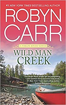 Wild Man Creek (A Virgin River Novel)