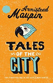 Tales of the City 1 (Tales of the City Series) - Tales Of The City