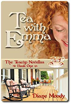 Tea With Emma (The Teacup Novellas Book 1)