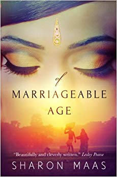 Of Marriageable Age