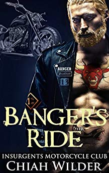 Insurgents Motorcycle Club (Insurgents MC Romance Book 5)