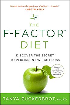 Discover the Secret to Permanent Weight Loss - The F-Factor Diet