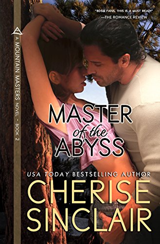 Master of the Abyss (Mountain Masters & Dark Haven Book 3)