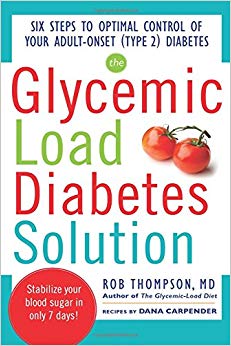 Six Steps to Optimal Control of Your Adult-Onset (Type 2) Diabetes