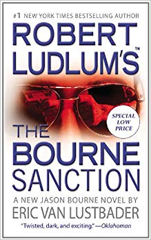 The Bourne Sanction