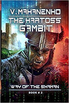 The Kartoss Gambit (The Way of the Shaman Book #2)