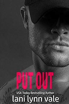 Put Out (Kilgore Fire Book 5)