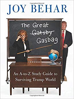 An A-to-Z Study Guide to Surviving Trump World - The Great Gasbag