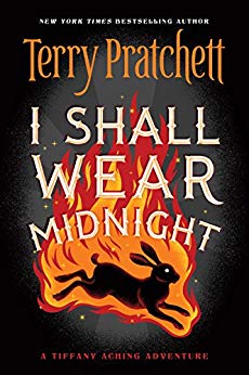 I Shall Wear Midnight (Discworld Book 38)