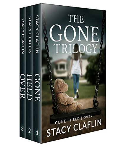 The Gone Trilogy