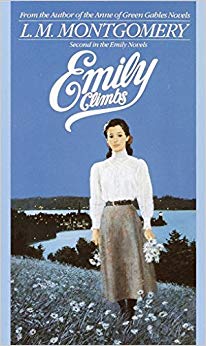 Emily Climbs (Emily Novels)