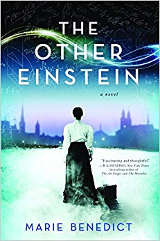 The Other Einstein: A Novel