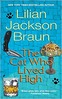 The Cat Who Lived High