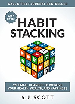 127 Small Changes to Improve Your Health - and Happiness