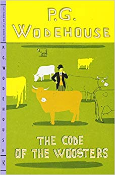 The Code of the Woosters