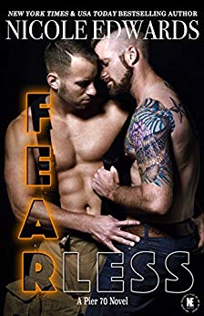 Fearless (Pier 70 Book 2)