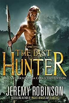 The Last Hunter - Collected Edition