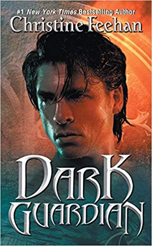 Dark Guardian (Dark Series)