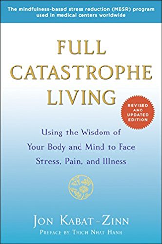 Using the Wisdom of Your Body and Mind to Face Stress
