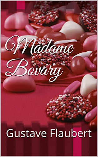 Madame Bovary (Spanish Edition)