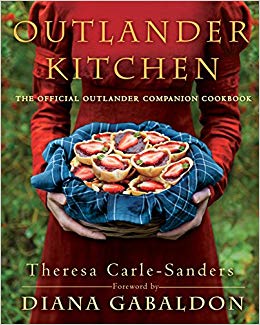 The Official Outlander Companion Cookbook - Outlander Kitchen
