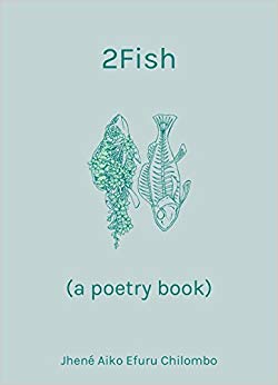 2Fish: (a poetry book)