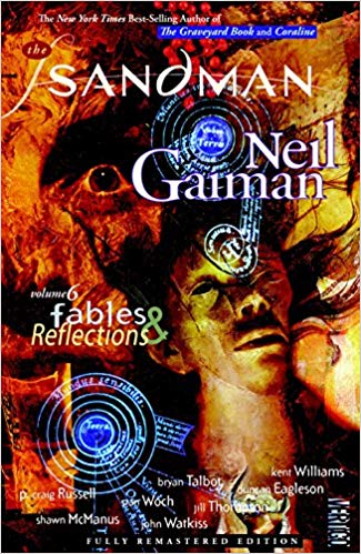 The Sandman, Vol. 6: Fables and Reflections