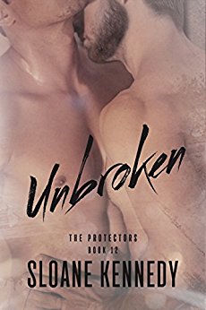 Unbroken (The Protectors, Book 12)