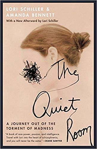 A Journey Out of the Torment of Madness - The Quiet Room