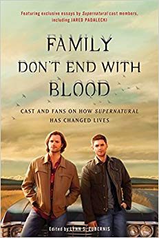 Cast and Fans on How Supernatural Has Changed Lives