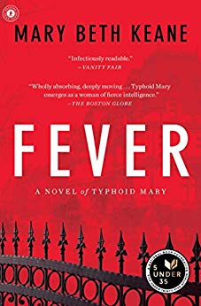 Fever: A Novel