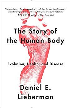 and Disease - The Story of the Human Body
