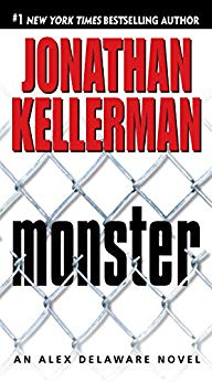 Monster: An Alex Delaware Novel