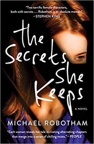 The Secrets She Keeps: A Novel