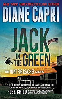 Jack in the Green (The Hunt for Jack Reacher Series Book 5)