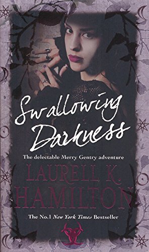 Urban Fantasy (Merry Gentry 7) (A Merry Gentry Novel)