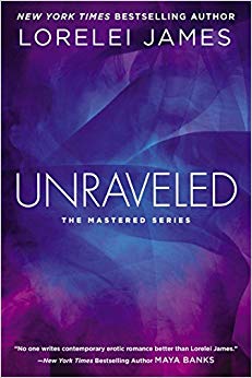 Unraveled (The Mastered Series)